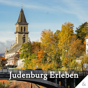 Judenburg neu erleben